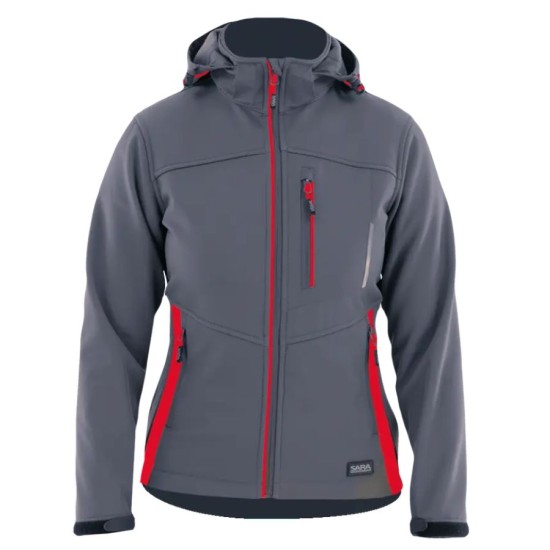 Ženski softshell WOMAN PLUS Ženski softshell WOMAN PLUS